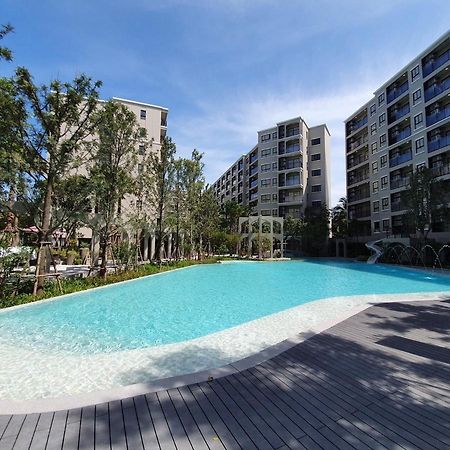 La Casita Hua Hin By Holiyay Διαμέρισμα Εξωτερικό φωτογραφία