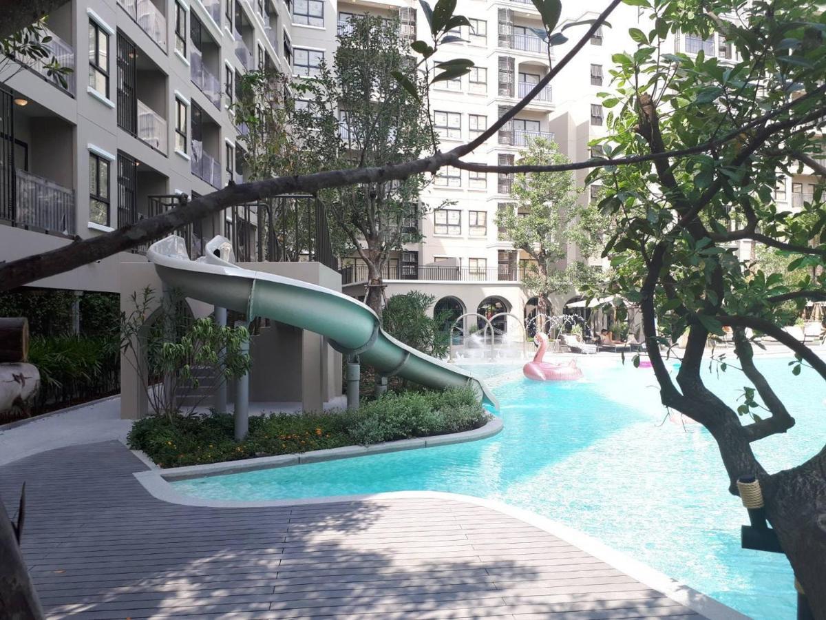 La Casita Hua Hin By Holiyay Διαμέρισμα Εξωτερικό φωτογραφία