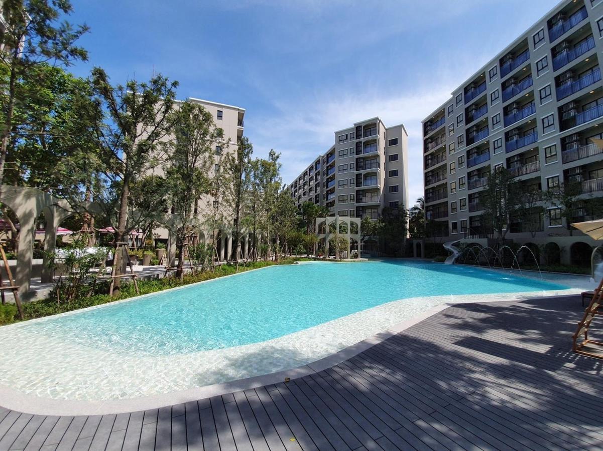 La Casita Hua Hin By Holiyay Διαμέρισμα Εξωτερικό φωτογραφία