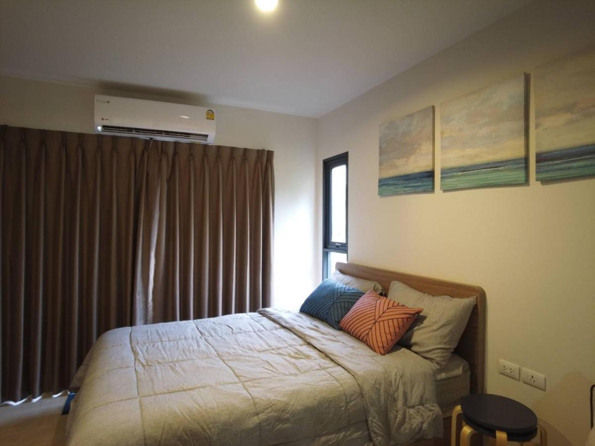 La Casita Hua Hin By Holiyay Διαμέρισμα Εξωτερικό φωτογραφία