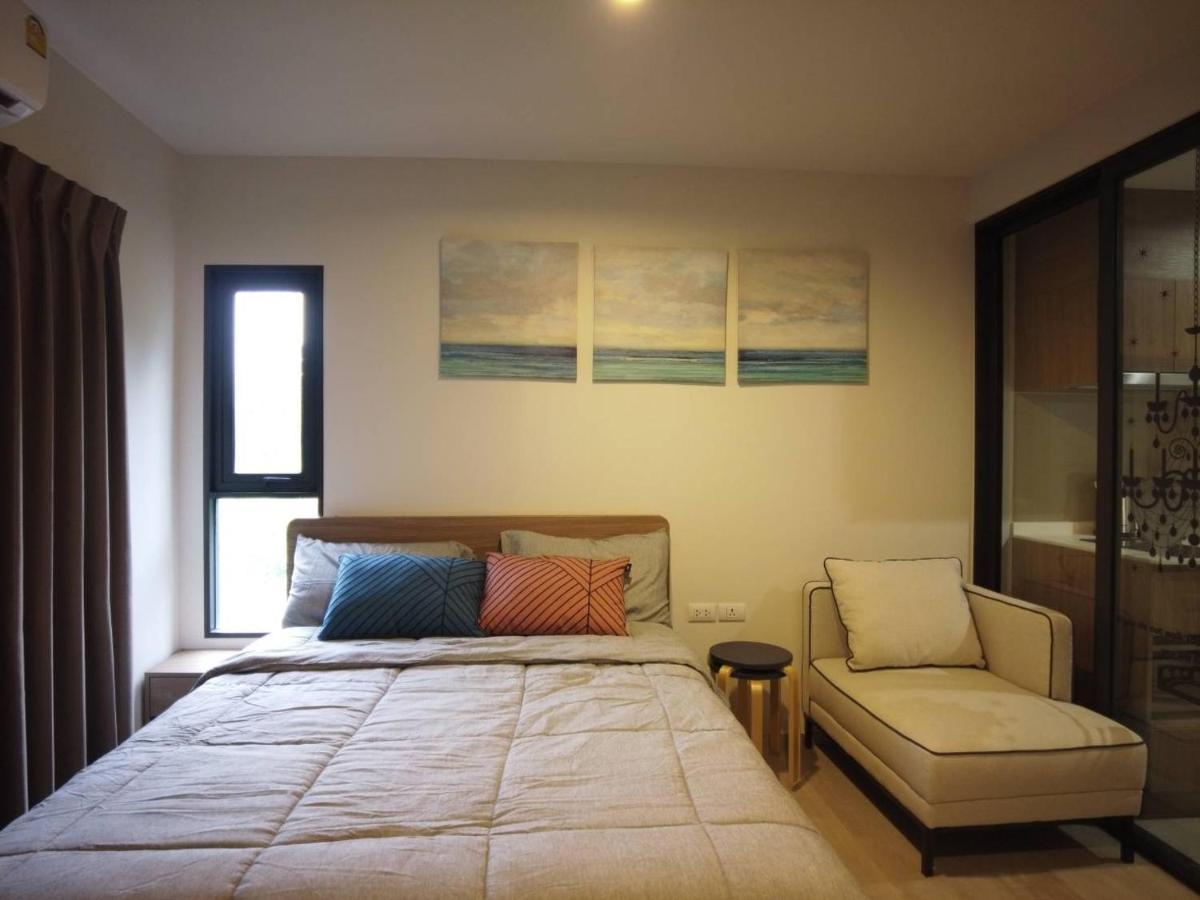 La Casita Hua Hin By Holiyay Διαμέρισμα Εξωτερικό φωτογραφία