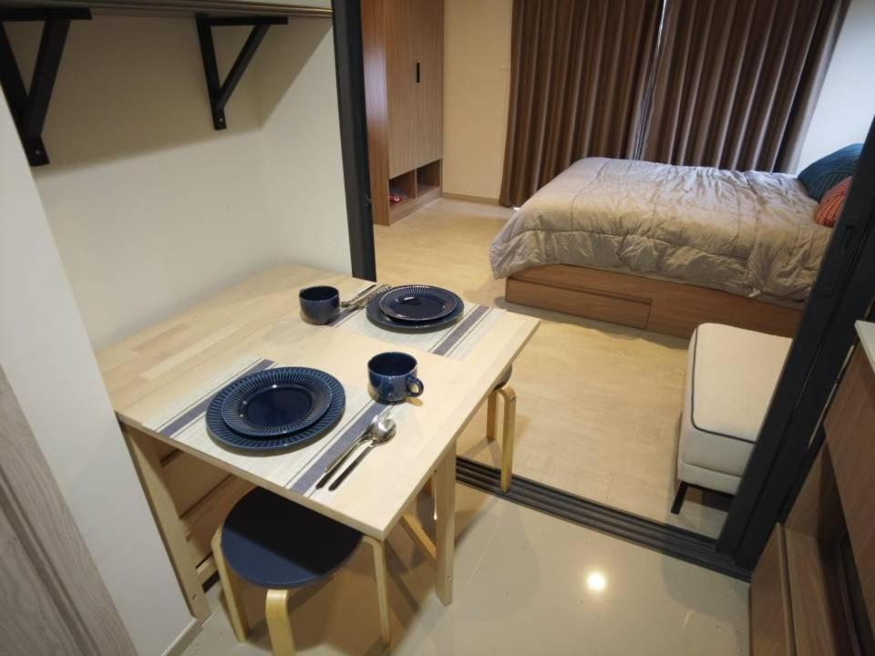 La Casita Hua Hin By Holiyay Διαμέρισμα Εξωτερικό φωτογραφία