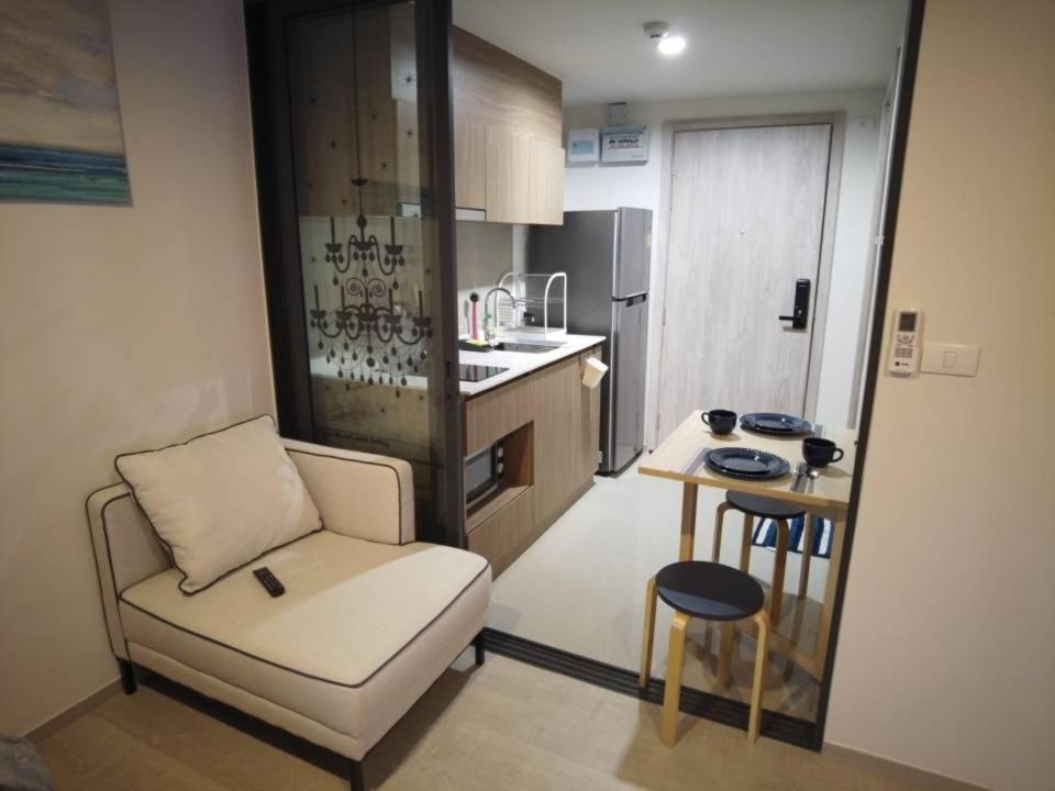 La Casita Hua Hin By Holiyay Διαμέρισμα Εξωτερικό φωτογραφία