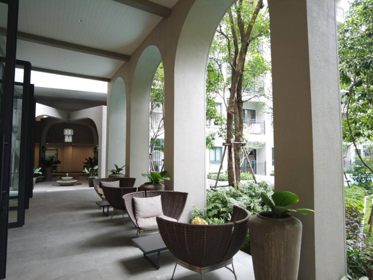 La Casita Hua Hin By Holiyay Διαμέρισμα Εξωτερικό φωτογραφία