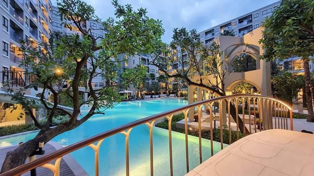La Casita Hua Hin By Holiyay Διαμέρισμα Εξωτερικό φωτογραφία