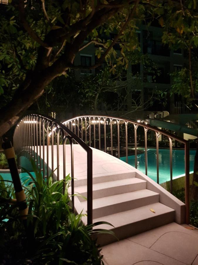 La Casita Hua Hin By Holiyay Διαμέρισμα Εξωτερικό φωτογραφία
