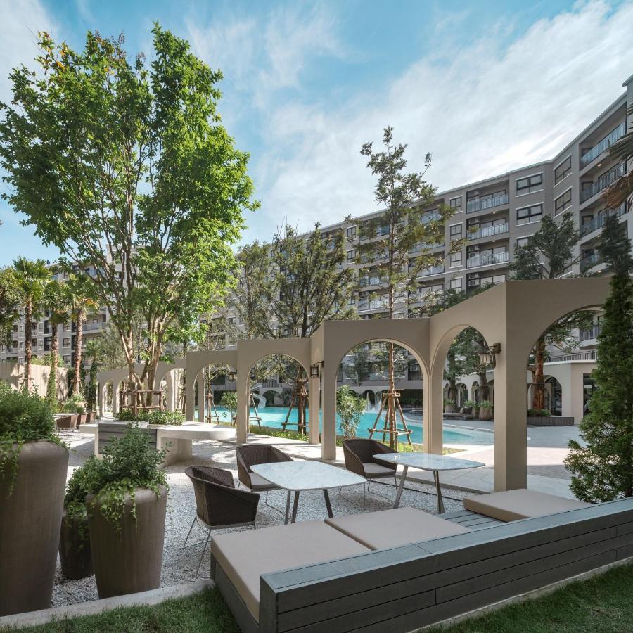La Casita Hua Hin By Holiyay Διαμέρισμα Εξωτερικό φωτογραφία