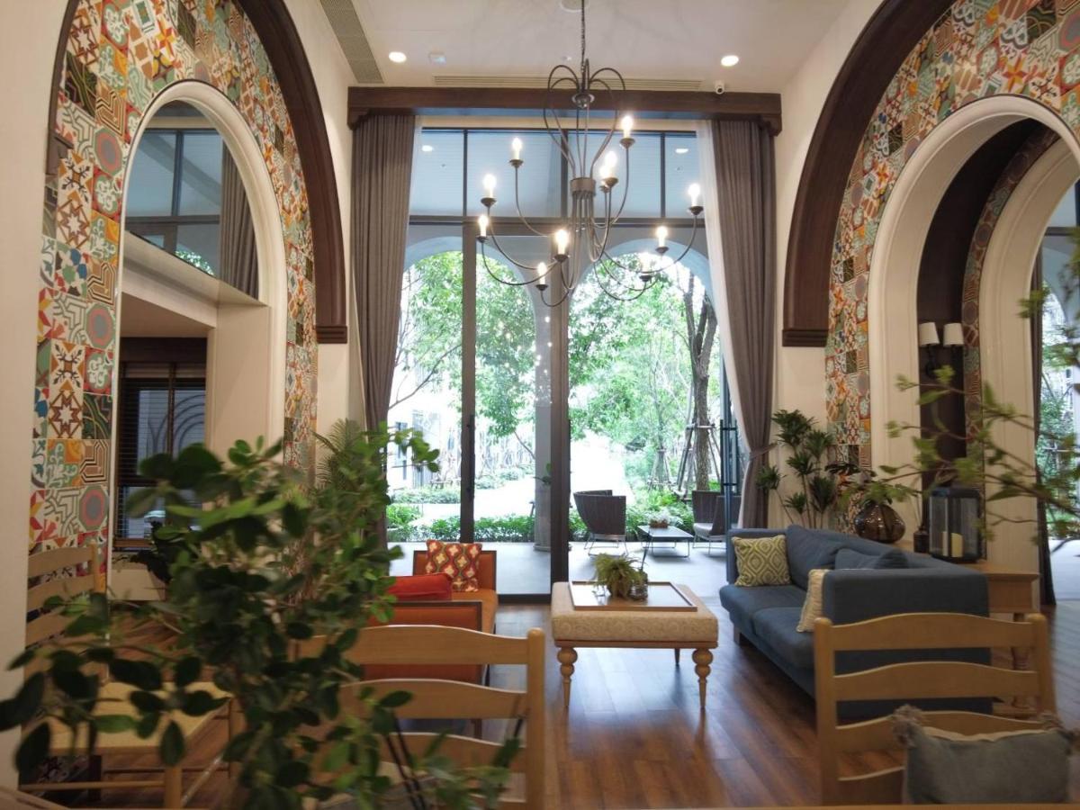 La Casita Hua Hin By Holiyay Διαμέρισμα Εξωτερικό φωτογραφία