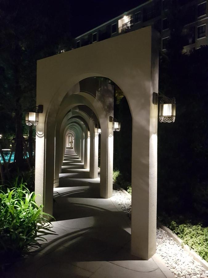 La Casita Hua Hin By Holiyay Διαμέρισμα Εξωτερικό φωτογραφία