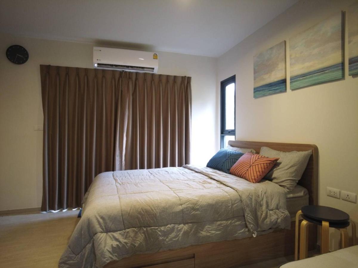 La Casita Hua Hin By Holiyay Διαμέρισμα Εξωτερικό φωτογραφία