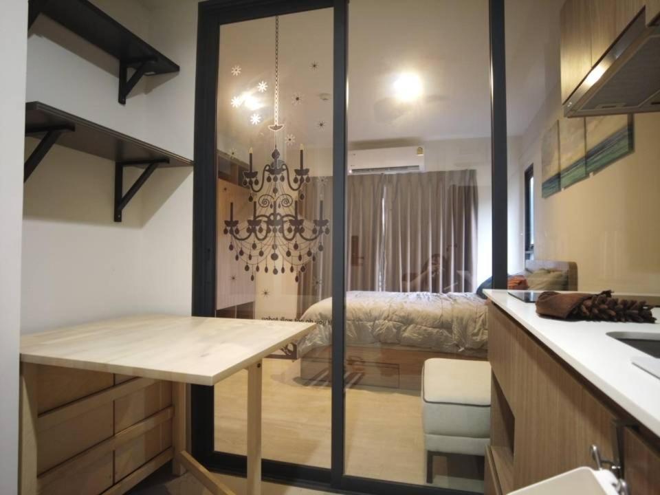 La Casita Hua Hin By Holiyay Διαμέρισμα Εξωτερικό φωτογραφία