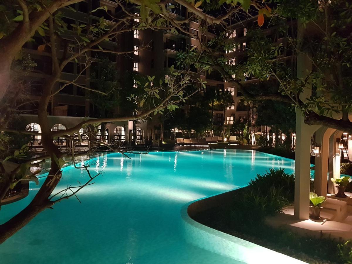 La Casita Hua Hin By Holiyay Διαμέρισμα Εξωτερικό φωτογραφία