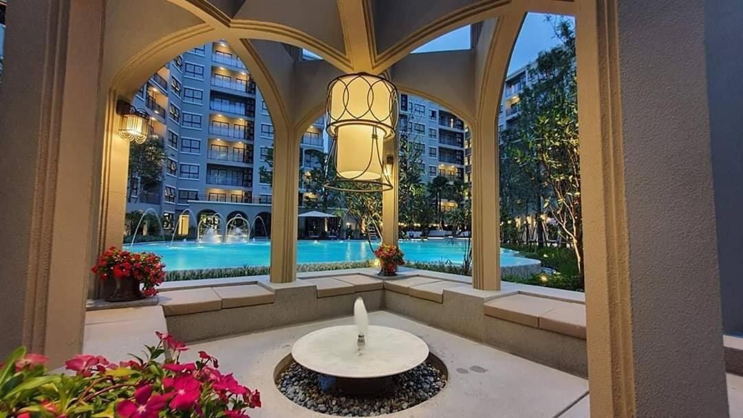 La Casita Hua Hin By Holiyay Διαμέρισμα Εξωτερικό φωτογραφία